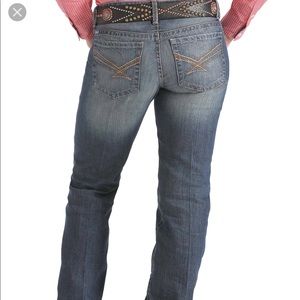 Cinch Ladies Ada Riding Jean